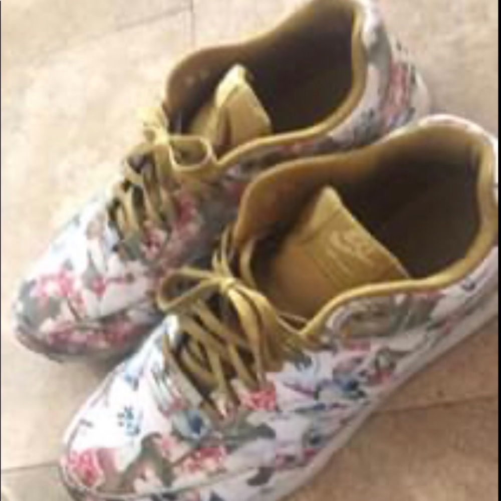 Nike Milan shoes